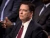 Juiz decide que o testemunho do aliado de James Comey está fora dos limites do DOJ