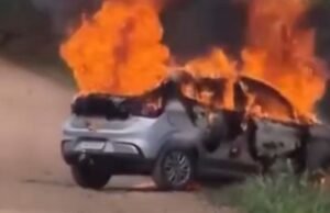 Preso foi morto a tiros em frente ao presídio quando voltava de trabalho externo no Pará de Minas