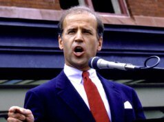 Biden certa vez pediu uma ‘força de ataque’ contra os traficantes em um discurso de 1989