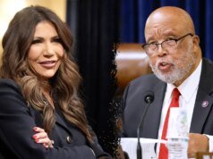 O deputado Thompson pede que o secretário do DHS, Noem, renuncie em audiência na Câmara