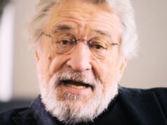 Robert De Niro tem um papel principal nesta minissérie do Hulu que você provavelmente não esperava