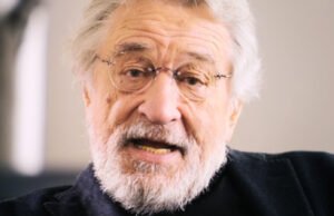 Robert De Niro tem um papel principal nesta minissérie do Hulu que você provavelmente não esperava