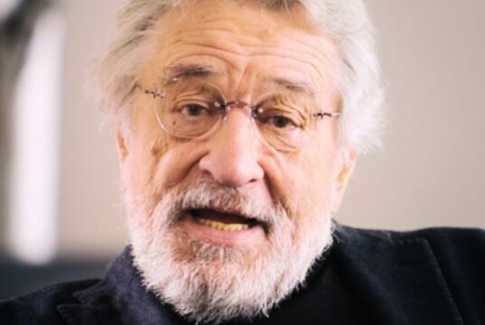 Robert De Niro tem um papel principal nesta minissérie do Hulu que você provavelmente não esperava