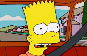 Bart não é o personagem principal de Os Simpsons por um bom motivo