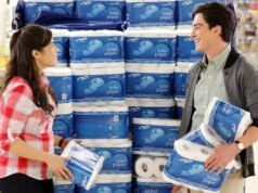 O título original da Superstore parece um programa completamente diferente