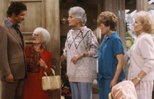 As Golden Girls não existiriam sem o clássico programa policial dos anos 80