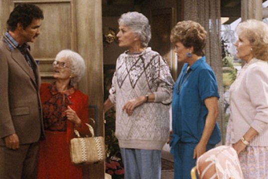 As Golden Girls não existiriam sem o clássico programa policial dos anos 80