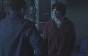 A Mãe Natureza trabalhou horas extras para destruir o episódio piloto de Teen Wolf para a MTV