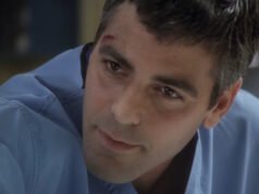 O episódio de ER que deu a George Clooney o papel de Batman