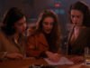 Uma estrela de Twin Peaks quase se tornou Lorelai de Gilmore Girls