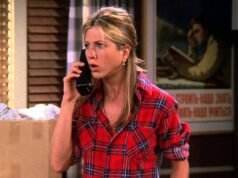 Jennifer Aniston recusou uma grande oportunidade de comédia antes de Friends