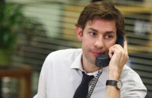 A estrela de How I Met Your Mother que quase interpretou Jim Halpern do The Office