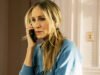 Sarah Jessica Parker não disse nada sobre os diários de Carrie