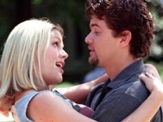 A estrela de Dawson’s Creek, Busy Phillips, acreditava que o enredo era ‘extremamente injusto’