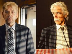 Landman Season 2 sobe de nível com este momento masterclass de Billy Bob Thornton e Sam Elliot