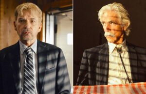 Landman Season 2 sobe de nível com este momento masterclass de Billy Bob Thornton e Sam Elliot