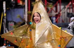 O que assistir na TV e streaming no sábado, 6 de dezembro de 2025