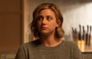 A atuação de Lili Reinhart no final da série Hal & Harper recebe elogios