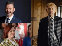 A resposta de Jimmy Kimmel às tendências do Google em 2025 – Melhores citações de TV