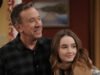 Kaitlyn Dever surpreende Tim Allen ao mudar de assunto