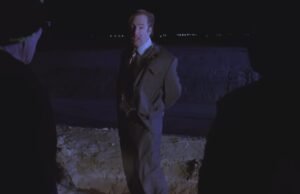 Quebrando o nome ruim – melhor citando os personagens emergentes de Saul anos antes de sua estreia