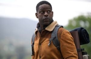 Sterling K. Trailer da série Hulu de Brown