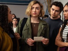 Data de lançamento da 3ª temporada de School Spirits, elenco de retorno revelado pela Paramount +