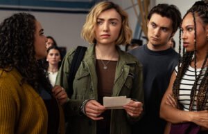 Data de lançamento da 3ª temporada de School Spirits, elenco de retorno revelado pela Paramount +