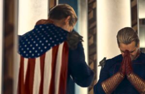 Data de lançamento, elenco e trailer da 5ª temporada de ‘The Boys’ – Amazon Prime Video