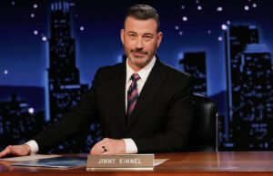 Jimmy Kimmel renova contrato com a ABC, por quanto tempo ele permanecerá no ar?