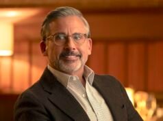 Comédia de Steve Carell na HBO, Rooster, ganha data de lançamento