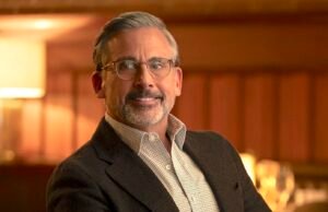 Comédia de Steve Carell na HBO, Rooster, ganha data de lançamento