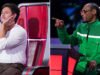 Resultados dos playoffs da 28ª temporada do The Voice, votação nos finalistas do Team Snoop e Niall