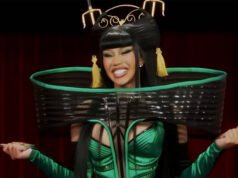 Cardi B é jurada convidada da 18ª temporada de RuPaul’s Drag Race, assista ao trailer de estreia