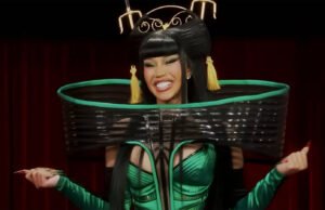 Cardi B é jurada convidada da 18ª temporada de RuPaul’s Drag Race, assista ao trailer de estreia