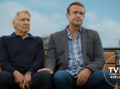 Chefe encolhendo da 3ª temporada fala sobre Parkinson de Paul, Jimmy Dating (exclusivo)