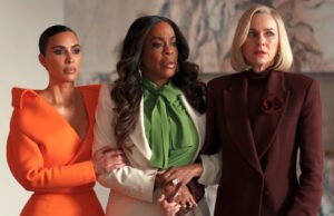 Explicado o final da temporada de All’s Fair, (spoiler) é culpado de assassinato?