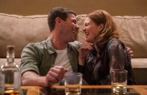 NCIS: Origins, temporada 2, episódio 8, recapitulação: Gibbs se casa!