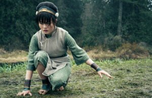 2ª temporada de Avatar provocada em novo trailer, retornando à Netflix em 2026