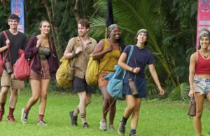 Quem foi eliminado no episódio 12?