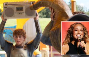 Por que Percy Jackson interpretou Mariah Carey na 2ª temporada, mudanças no livro explicadas