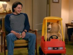 Data de lançamento da 2ª temporada do TED definida para 5 de março de 2026 no Peacock