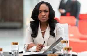 Beauty in Black, de Tyler Perry, terminará com terceira temporada na Netflix