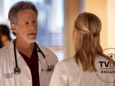 Os chefes do Chicago Med apresentam o drama de Archer / Hannah na estreia de inverno da 11ª temporada