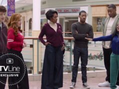 Abbott Elementary prevê o caos que ocorrerá quando a escola dos EPs se mudar para um shopping