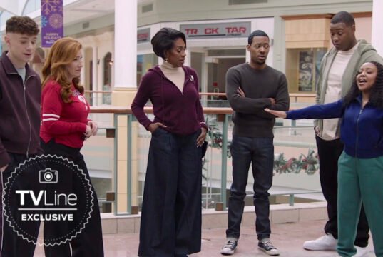 Abbott Elementary prevê o caos que ocorrerá quando a escola dos EPs se mudar para um shopping
