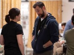 Guia para episódios 10-12, que vai ao ar em 22 de dezembro