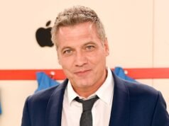 Percy Jackson escala Holt McCallany para interpretar Atlas na 3ª temporada
