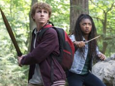 Percy Jackson e Annabeth ficam juntos? Romance de queima lenta explicado