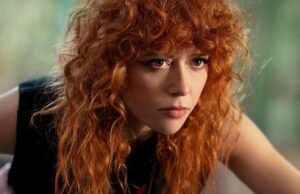 Natasha Lyonne explica por que o Poker Face acabou e oferece uma atualização da boneca russa